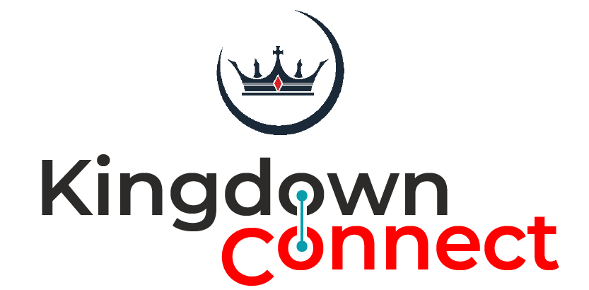 KDConnect Rough title image