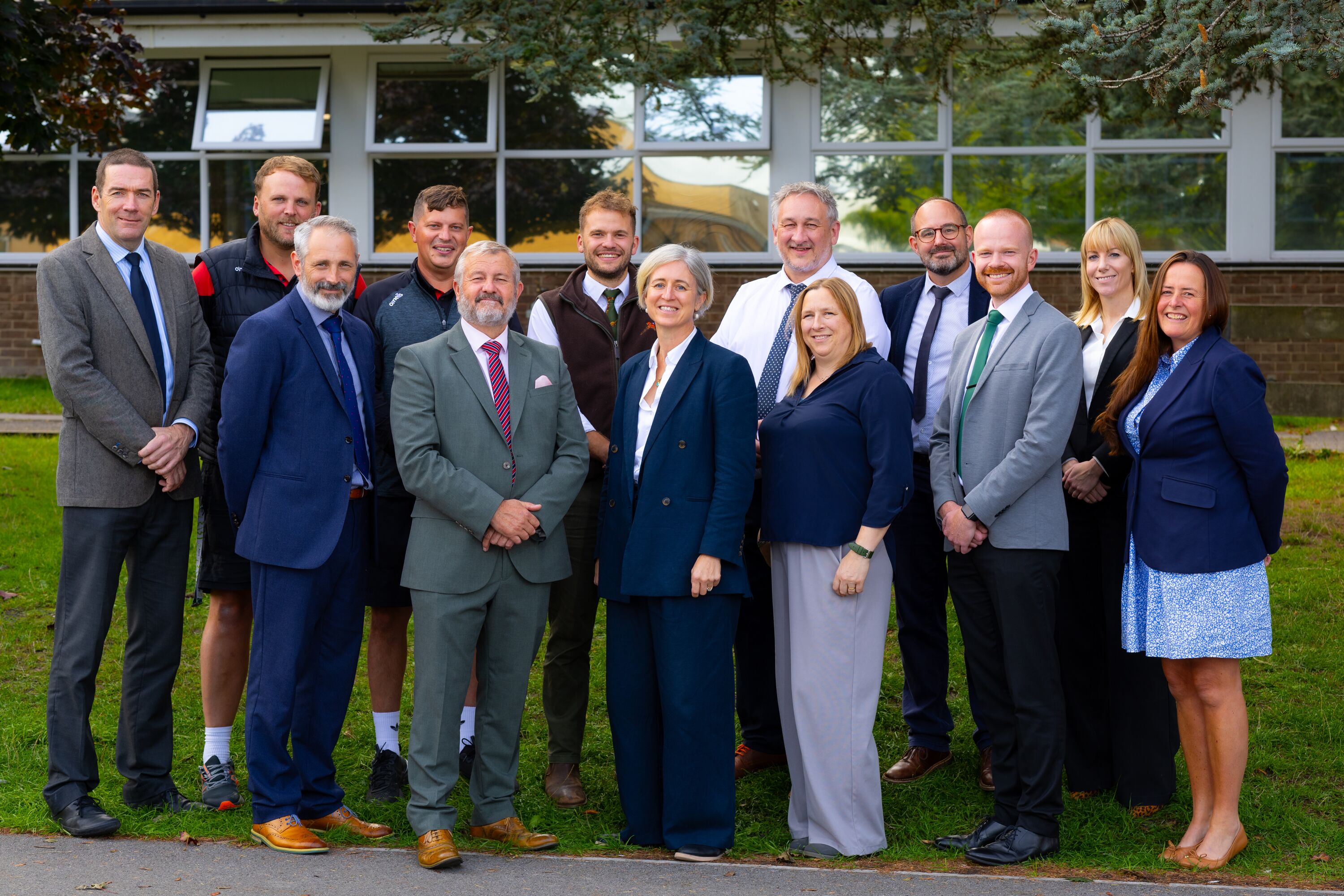 Kingdown SLT - Sept 2025