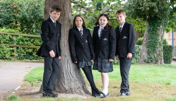 Admissions for 2024-25 - Kingdown School